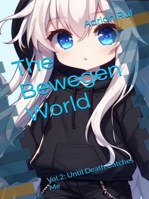 cover image of The Bewegen World V.2 E-book